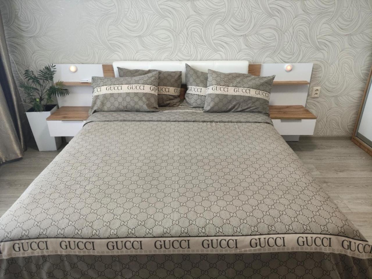 شقة Zlata De Luxe ايفانو - فرانكيفسك المظهر الخارجي الصورة