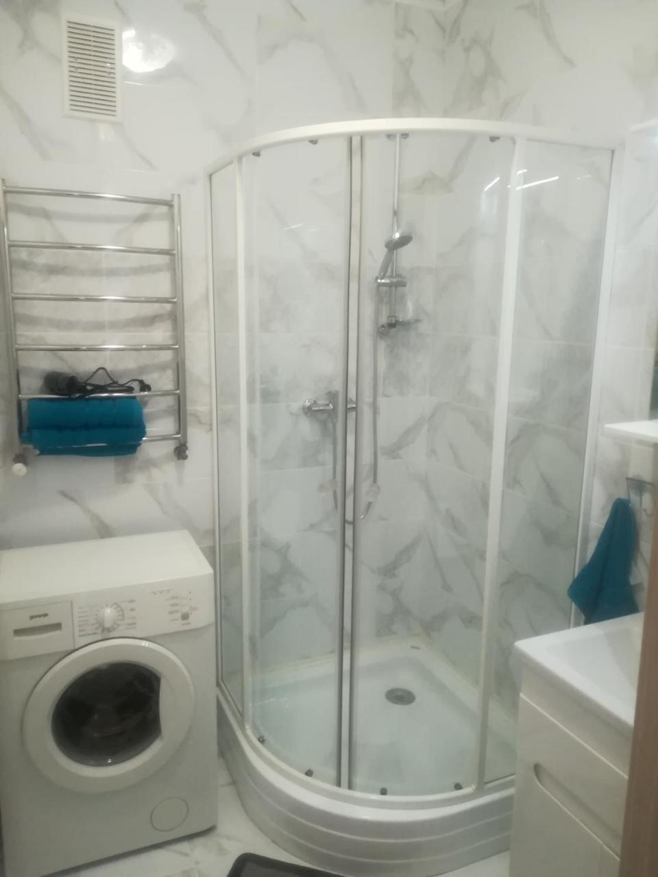 شقة Zlata De Luxe ايفانو - فرانكيفسك المظهر الخارجي الصورة